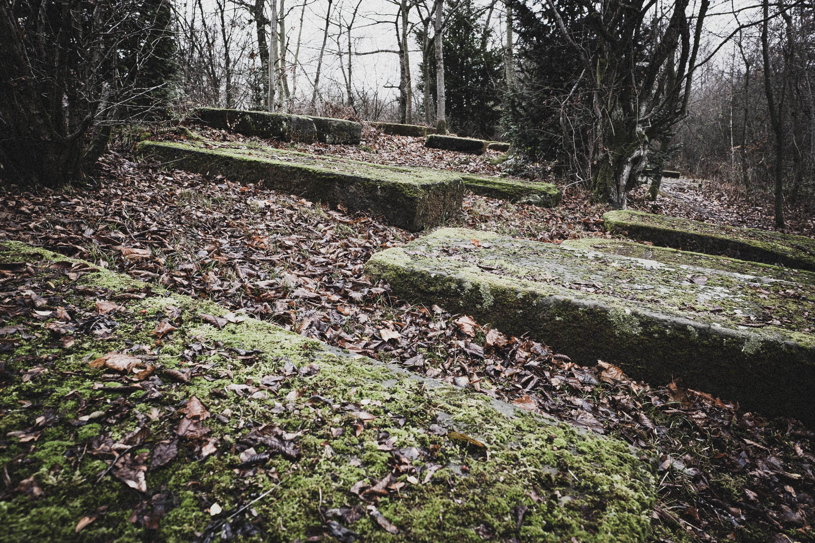 Bovenden, Jüdischer Friedhof